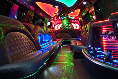 Detroit Bachelorette Party